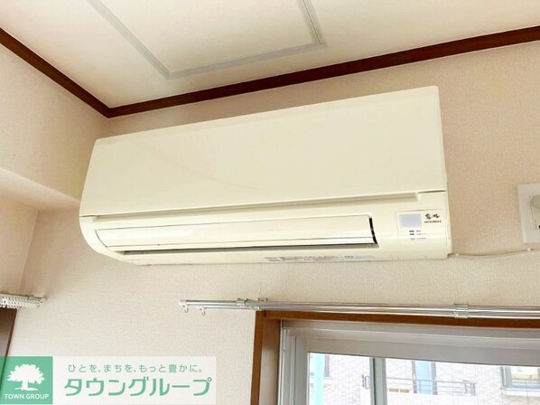 第3小野ビルの物件内観写真